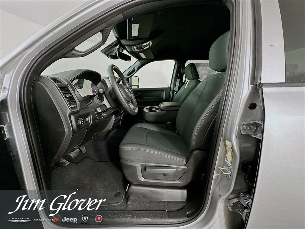 2026 RAM 2500 RAM 2500 TRADESMAN CREW CAB 4X4 6'4' BOX