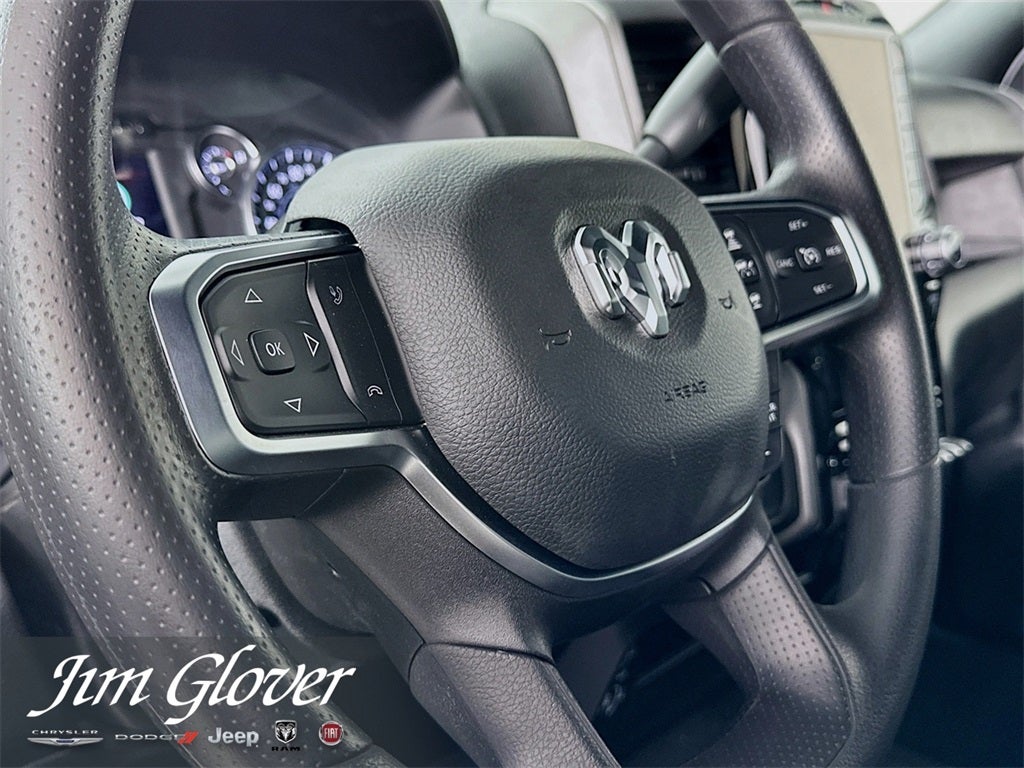 2026 RAM 2500 RAM 2500 TRADESMAN CREW CAB 4X4 6'4' BOX