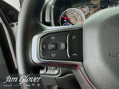 2026 RAM 2500 RAM 2500 TRADESMAN CREW CAB 4X4 6'4' BOX