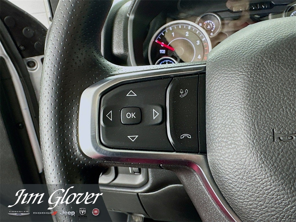 2026 RAM 2500 RAM 2500 TRADESMAN CREW CAB 4X4 6'4' BOX