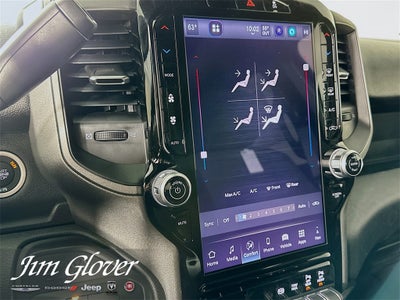 2026 RAM 2500 RAM 2500 TRADESMAN CREW CAB 4X4 6'4' BOX