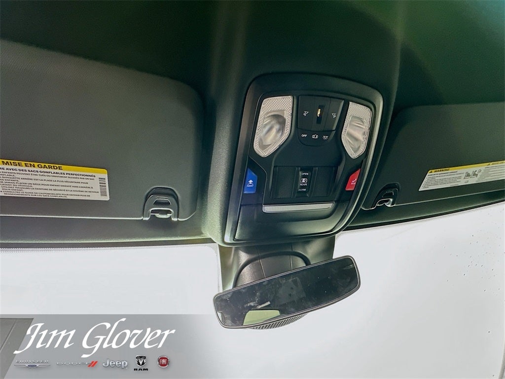 2026 RAM 2500 RAM 2500 TRADESMAN CREW CAB 4X4 6'4' BOX