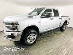 2026 RAM 2500 RAM 2500 TRADESMAN CREW CAB 4X4 6'4' BOX