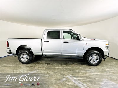 2026 RAM 2500 RAM 2500 TRADESMAN CREW CAB 4X4 6'4' BOX