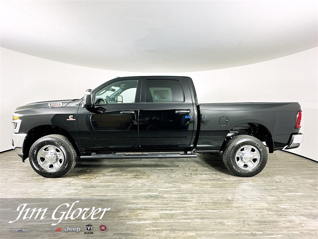 2026 RAM 2500 RAM 2500 TRADESMAN CREW CAB 4X4 6'4' BOX