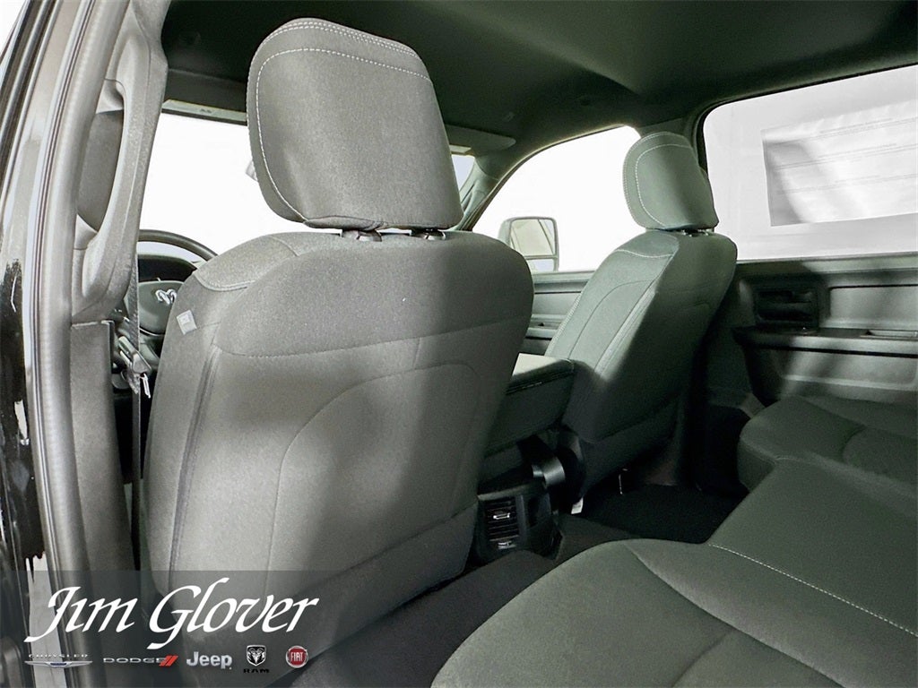 2026 RAM 2500 RAM 2500 TRADESMAN CREW CAB 4X4 6'4' BOX