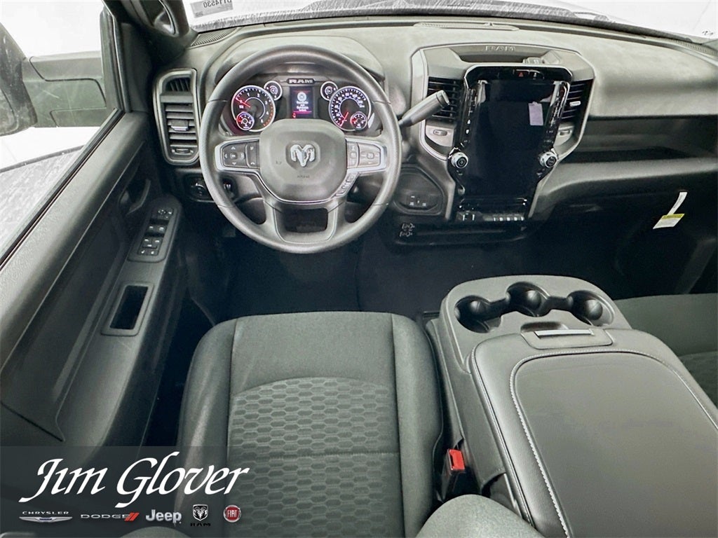 2026 RAM 2500 RAM 2500 TRADESMAN CREW CAB 4X4 6'4' BOX