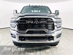 2026 RAM 2500 RAM 2500 TRADESMAN CREW CAB 4X4 6'4' BOX