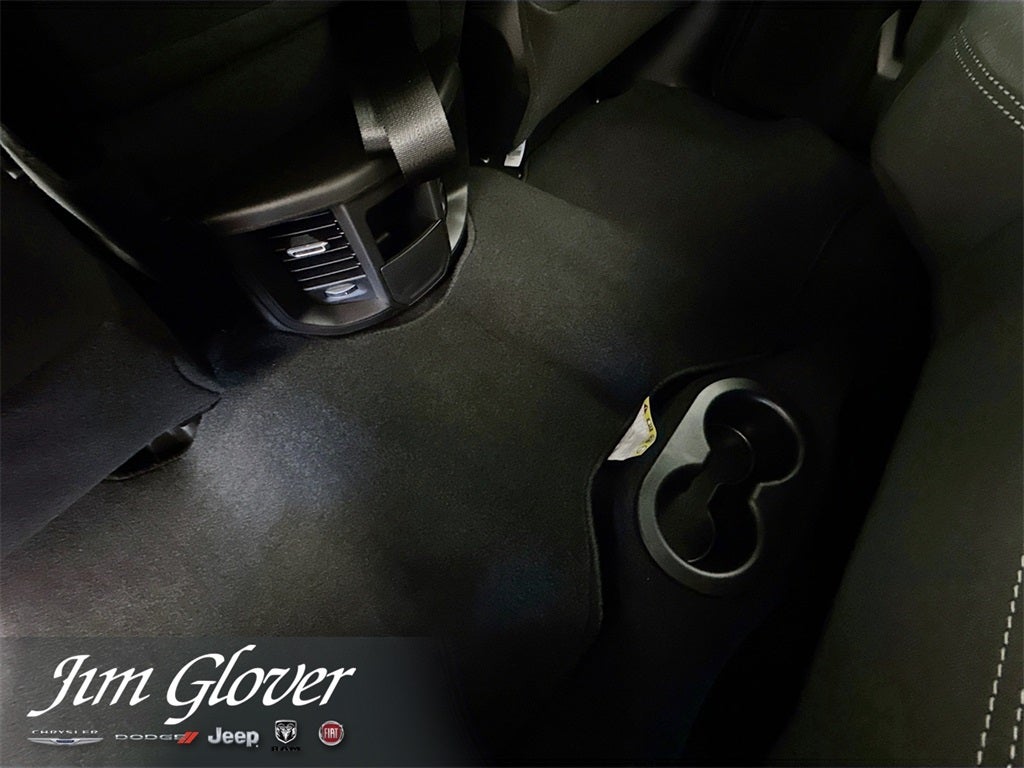 2026 RAM 2500 RAM 2500 TRADESMAN CREW CAB 4X4 6'4' BOX