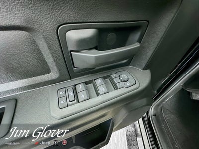 2026 RAM 2500 RAM 2500 TRADESMAN CREW CAB 4X4 6'4' BOX