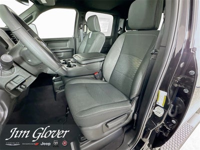 2026 RAM 2500 RAM 2500 TRADESMAN CREW CAB 4X4 6'4' BOX