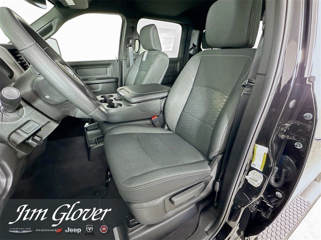 2026 RAM 2500 RAM 2500 TRADESMAN CREW CAB 4X4 6'4' BOX