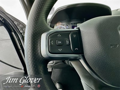 2026 RAM 2500 RAM 2500 TRADESMAN CREW CAB 4X4 6'4' BOX