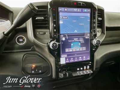 2026 RAM 2500 RAM 2500 TRADESMAN CREW CAB 4X4 6'4' BOX