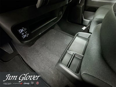 2026 RAM 2500 RAM 2500 TRADESMAN CREW CAB 4X4 6'4' BOX