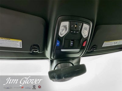 2026 RAM 2500 RAM 2500 TRADESMAN CREW CAB 4X4 6'4' BOX