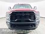 2026 RAM 2500 RAM 2500 WARLOCK CREW CAB 4X4 6'4' BOX