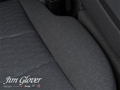 2026 RAM 2500 RAM 2500 BLACK EXPRESS CREW CAB 4X4 6'4' BOX