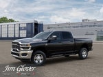 2026 RAM 2500 RAM 2500 TRADESMAN CREW CAB 4X4 6'4' BOX