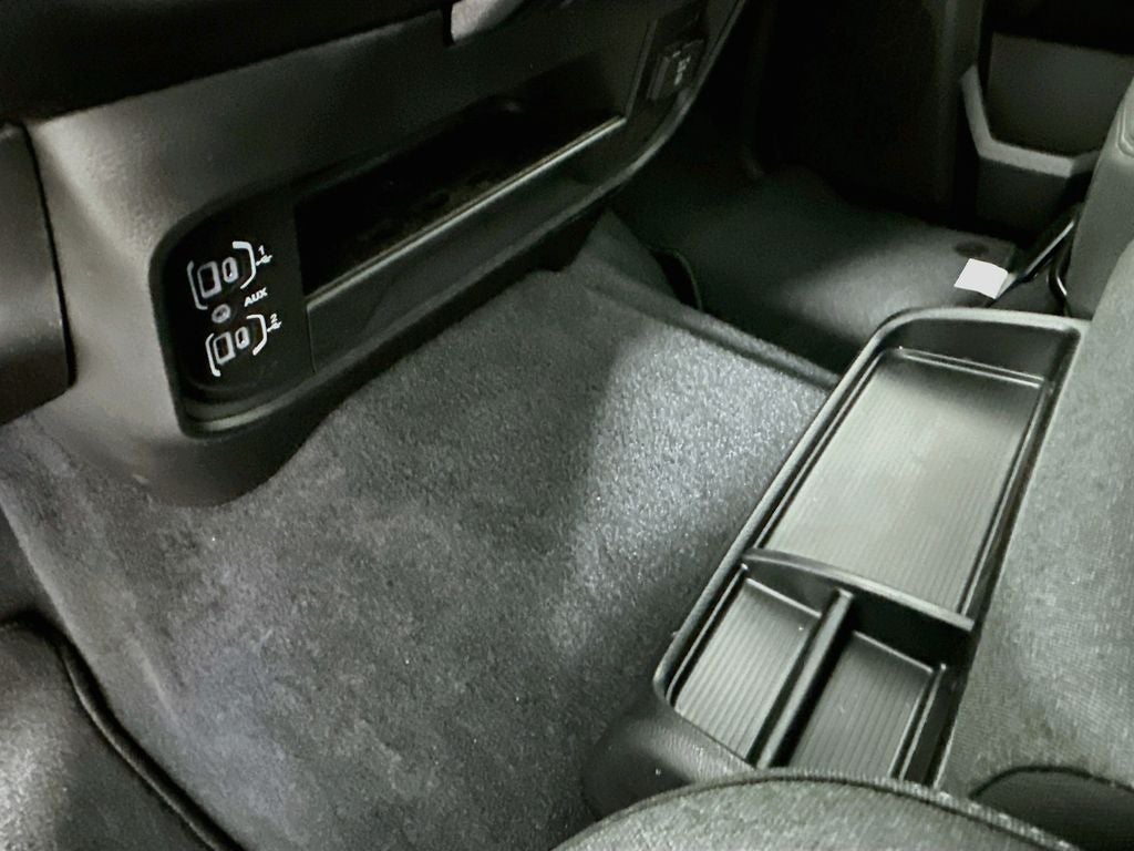 2026 RAM 2500 RAM 2500 TRADESMAN CREW CAB 4X4 6'4' BOX