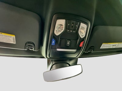 2026 RAM 2500 RAM 2500 TRADESMAN CREW CAB 4X4 6'4' BOX