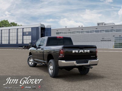 2026 RAM 2500 RAM 2500 TRADESMAN CREW CAB 4X4 6'4' BOX