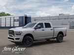 2026 RAM 2500 RAM 2500 BLACK EXPRESS CREW CAB 4X4 6'4' BOX
