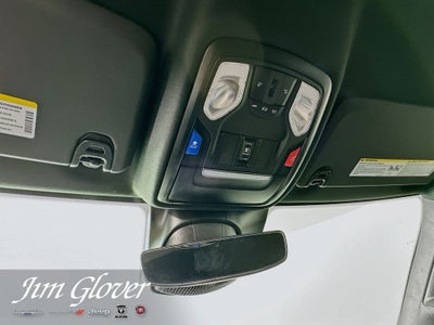 2026 RAM 2500 RAM 2500 BLACK EXPRESS CREW CAB 4X4 6'4' BOX