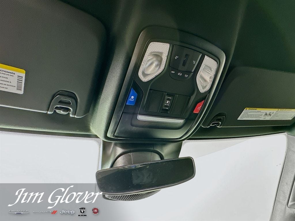 2026 RAM 2500 RAM 2500 BLACK EXPRESS CREW CAB 4X4 6'4' BOX