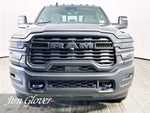 2026 RAM 2500 RAM 2500 WARLOCK CREW CAB 4X4 6'4' BOX