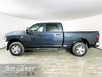 2026 RAM 2500 RAM 2500 TRADESMAN CREW CAB 4X4 6'4' BOX
