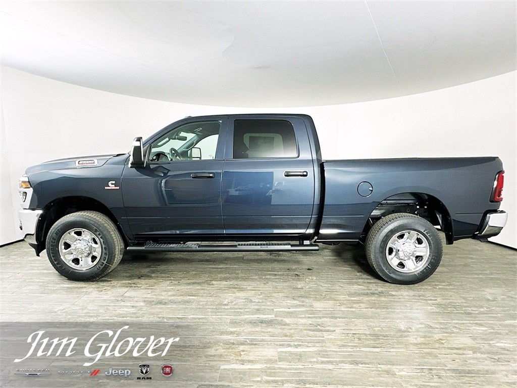 2026 RAM 2500 RAM 2500 TRADESMAN CREW CAB 4X4 6'4' BOX