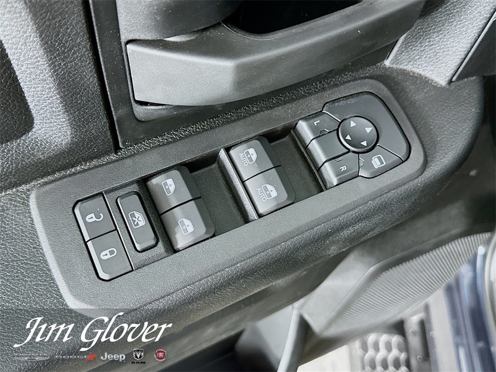 2026 RAM 2500 RAM 2500 TRADESMAN CREW CAB 4X4 6'4' BOX