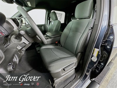 2026 RAM 2500 RAM 2500 TRADESMAN CREW CAB 4X4 6'4' BOX