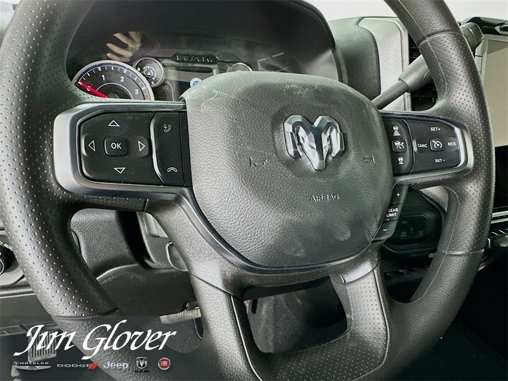 2026 RAM 2500 RAM 2500 TRADESMAN CREW CAB 4X4 6'4' BOX