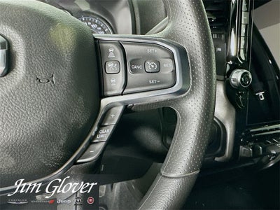 2026 RAM 2500 RAM 2500 TRADESMAN CREW CAB 4X4 6'4' BOX