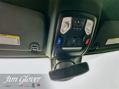 2026 RAM 2500 RAM 2500 TRADESMAN CREW CAB 4X4 6'4' BOX