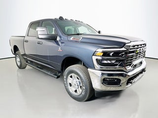 2026 RAM 2500 RAM 2500 TRADESMAN CREW CAB 4X4 6'4' BOX