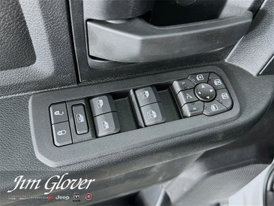 2026 RAM 2500 RAM 2500 BLACK EXPRESS CREW CAB 4X4 6'4' BOX