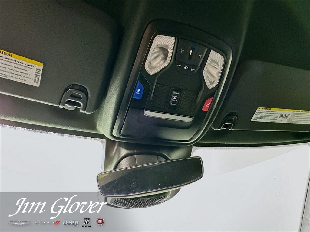 2026 RAM 2500 RAM 2500 BLACK EXPRESS CREW CAB 4X4 6'4' BOX