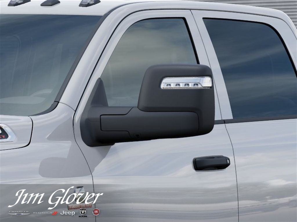 2026 RAM 2500 RAM 2500 TRADESMAN CREW CAB 4X4 6'4' BOX