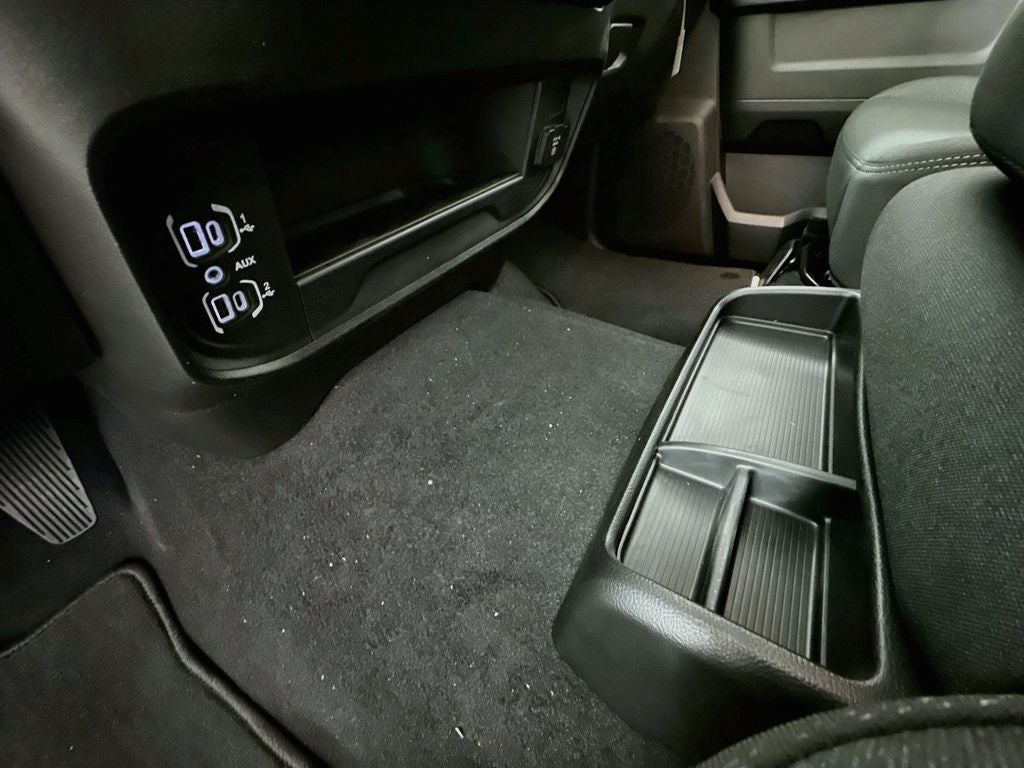 2026 RAM 2500 RAM 2500 TRADESMAN CREW CAB 4X4 6'4' BOX