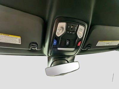 2026 RAM 2500 RAM 2500 TRADESMAN CREW CAB 4X4 6'4' BOX