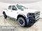 2026 RAM 2500 RAM 2500 WARLOCK CREW CAB 4X4 6'4' BOX
