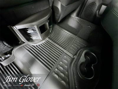 2026 RAM 2500 RAM 2500 WARLOCK CREW CAB 4X4 6'4' BOX