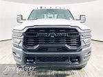 2026 RAM 2500 RAM 2500 WARLOCK CREW CAB 4X4 6'4' BOX