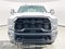 2026 RAM 2500 RAM 2500 WARLOCK CREW CAB 4X4 6'4' BOX