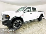 2026 RAM 2500 RAM 2500 WARLOCK CREW CAB 4X4 6'4' BOX