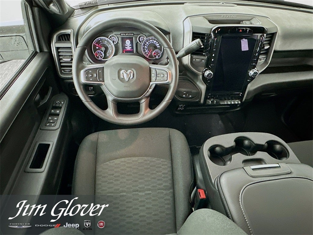 2026 RAM 2500 RAM 2500 TRADESMAN CREW CAB 4X4 6'4' BOX