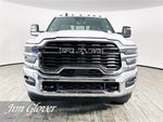 2026 RAM 2500 RAM 2500 TRADESMAN CREW CAB 4X4 6'4' BOX